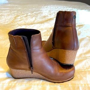 Papillio Boots by Birkenstock